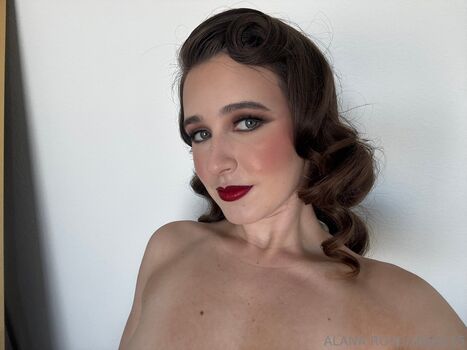 Alanarose page leaked private photo uncensored HD quality