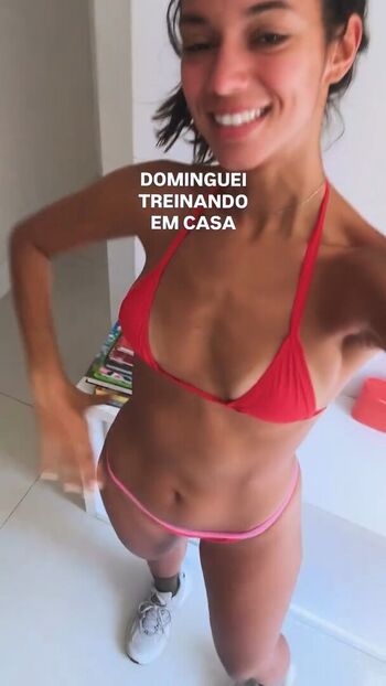 Alane dias page leaked private photo uncensored HD quality