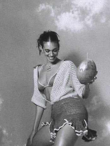 Alane dias leaked private photo uncensored HD quality