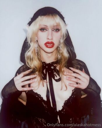 Alaskahotmess leaked private photo uncensored HD quality