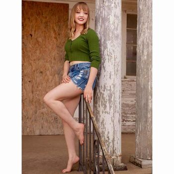 Aleah lynn leaked private photo uncensored HD quality