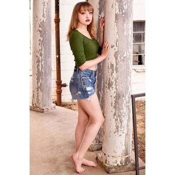 Aleah lynn leaked private photo uncensored HD quality