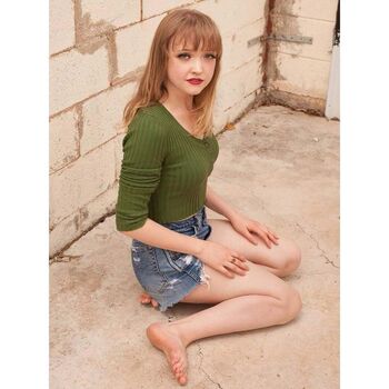 Aleah lynn leaked private photo uncensored HD quality