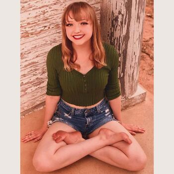 Aleah lynn leaked private photo uncensored HD quality