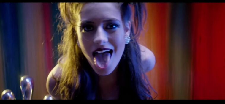 Alejandra guilmant page leaked private photo uncensored HD quality