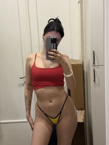 Aleksa ndria page leaked private photo uncensored HD quality