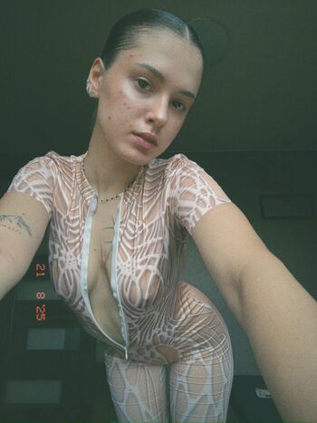 Aleksa ndria leaked private photo uncensored HD quality