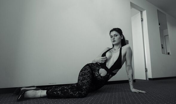 Aleksa ndria leaked private photo uncensored HD quality