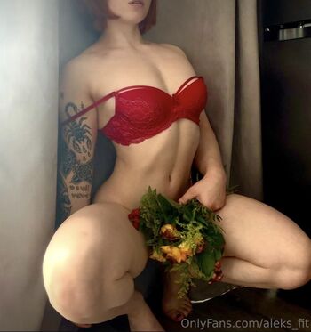 Aleksandra latsevich leaked private photo uncensored HD quality