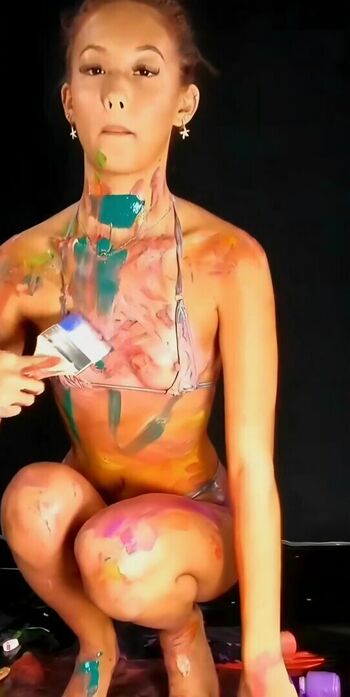 Alessandra liu  page leaked private photo uncensored HD quality