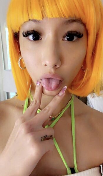 Alessandra liu  page leaked private photo uncensored HD quality