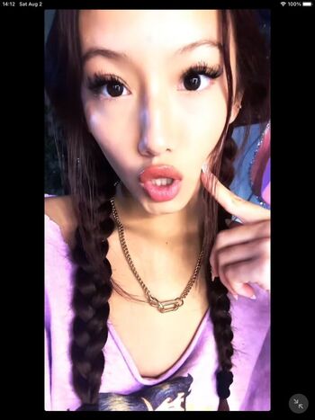 Alessandra liu  page leaked private photo uncensored HD quality