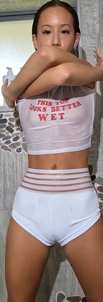 Alessandra liu  page leaked private photo uncensored HD quality