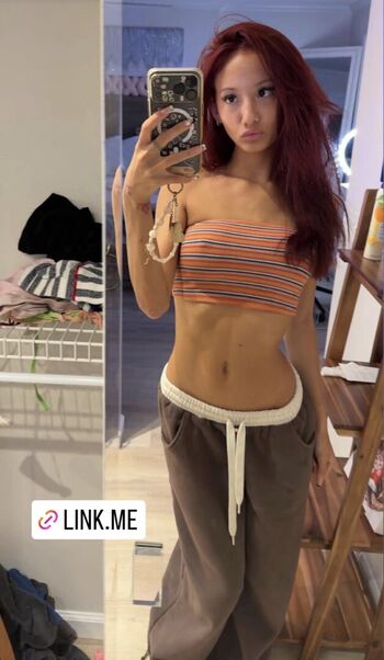 Alessandra liu  page leaked private photo uncensored HD quality