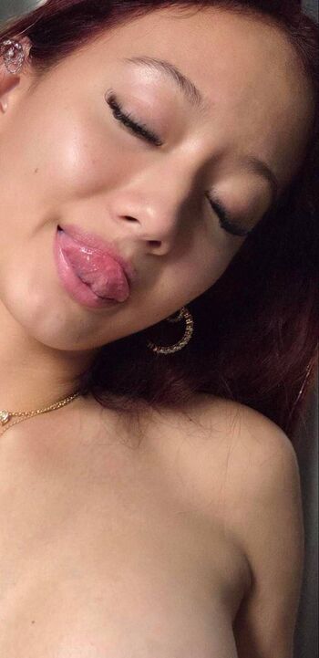 Alessandra liu leaked private photo uncensored HD quality