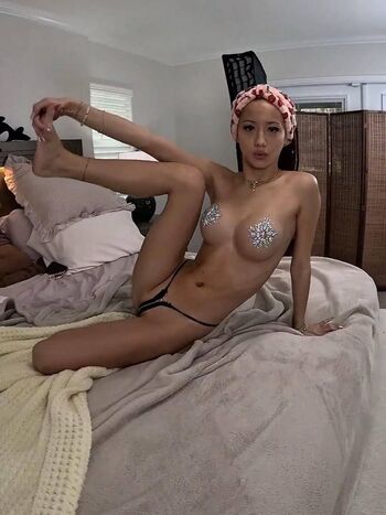 Alessandra liu  page leaked private photo uncensored HD quality
