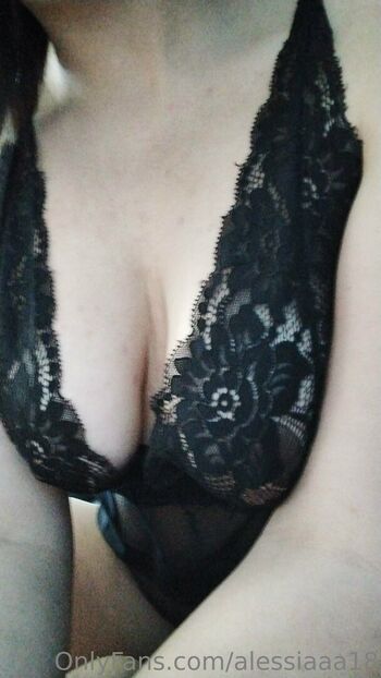 Alessiaaa leaked private photo uncensored HD quality