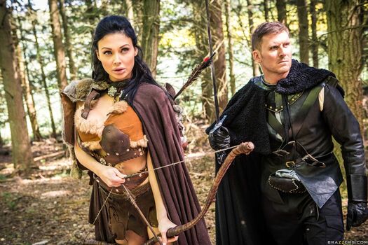 Aletta ocean  page leaked private photo uncensored HD quality