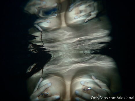Alex janai leaked private photo uncensored HD quality