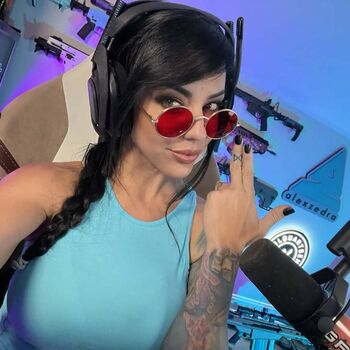 Alex zedra leaked private photo uncensored HD quality