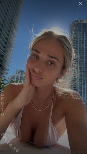 Alexa adams leaked private photo uncensored HD quality