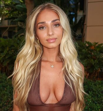 Alexa adams leaked private photo uncensored HD quality