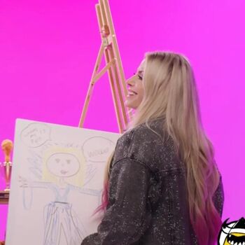 Alexa bliss page leaked private photo uncensored HD quality