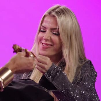 Alexa bliss page leaked private photo uncensored HD quality