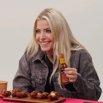 Alexa bliss page leaked private photo uncensored HD quality