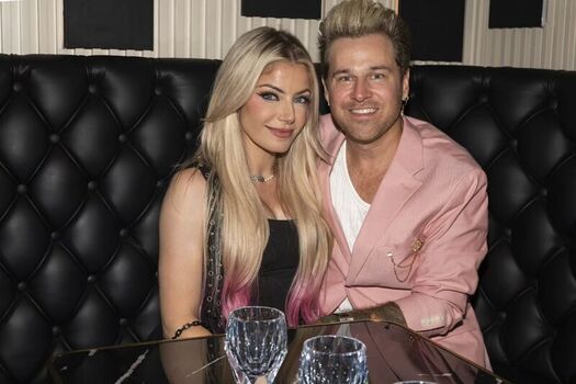 Alexa bliss page leaked private photo uncensored HD quality
