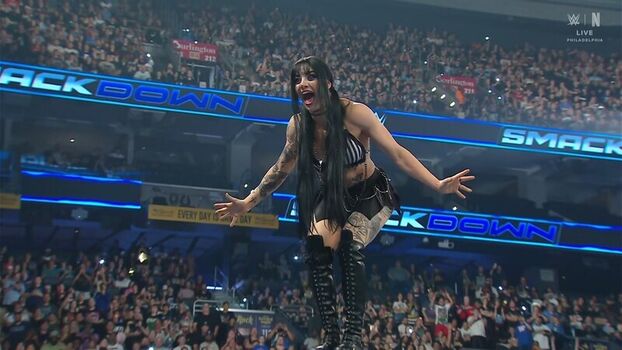Alexa bliss page leaked private photo uncensored HD quality