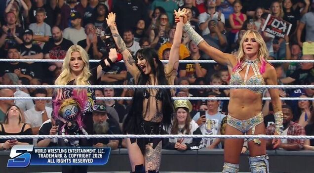 Alexa bliss page leaked private photo uncensored HD quality