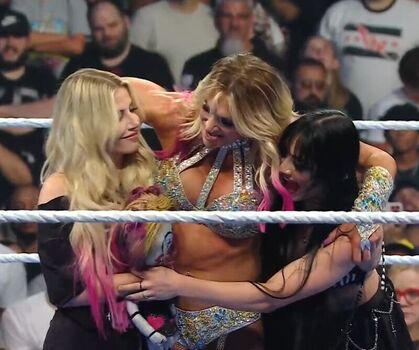 Alexa bliss page leaked private photo uncensored HD quality