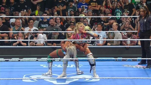 Alexa bliss page leaked private photo uncensored HD quality