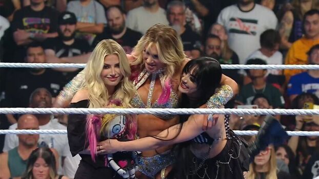 Alexa bliss page leaked private photo uncensored HD quality