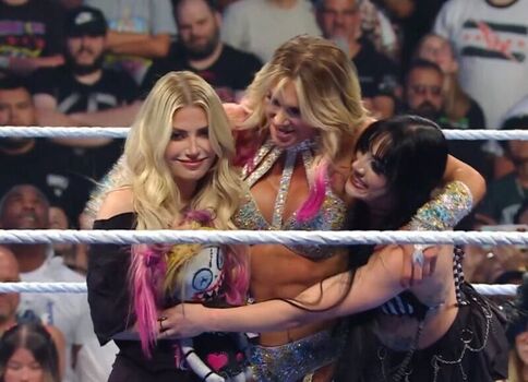 Alexa bliss page leaked private photo uncensored HD quality