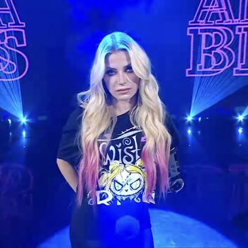 Alexa bliss page leaked private photo uncensored HD quality