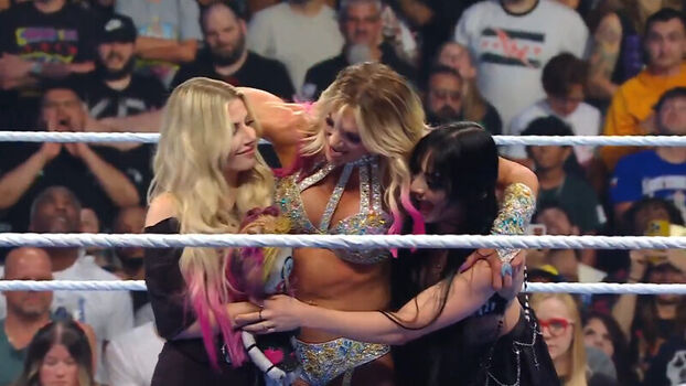 Alexa bliss page leaked private photo uncensored HD quality