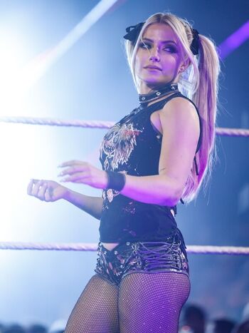 Alexa bliss page leaked private photo uncensored HD quality