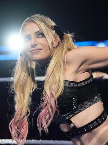 Alexa bliss page leaked private photo uncensored HD quality