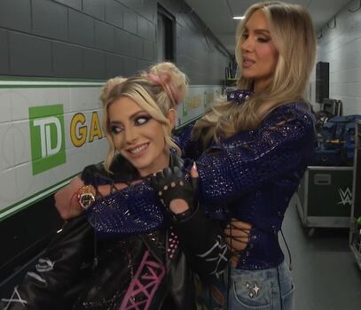 Alexa bliss page leaked private photo uncensored HD quality