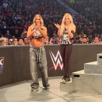 Alexa bliss page leaked private photo uncensored HD quality