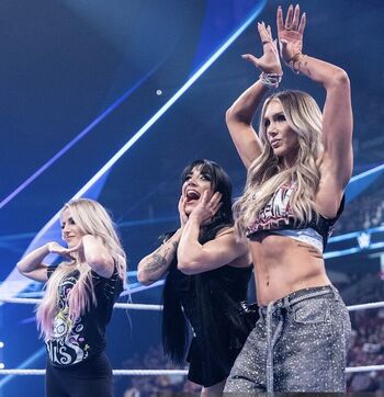 Alexa bliss page leaked private photo uncensored HD quality