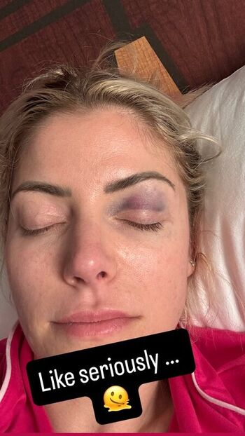 Alexa bliss page leaked private photo uncensored HD quality