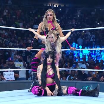 Alexa bliss page leaked private photo uncensored HD quality