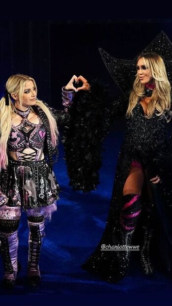 Alexa bliss page leaked private photo uncensored HD quality