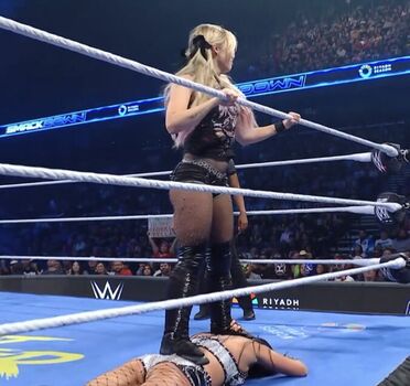 Alexa bliss page leaked private photo uncensored HD quality