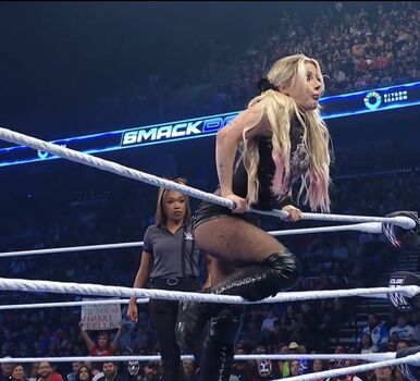 Alexa bliss page leaked private photo uncensored HD quality