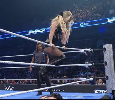 Alexa bliss page leaked private photo uncensored HD quality