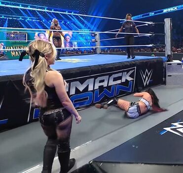 Alexa bliss page leaked private photo uncensored HD quality
